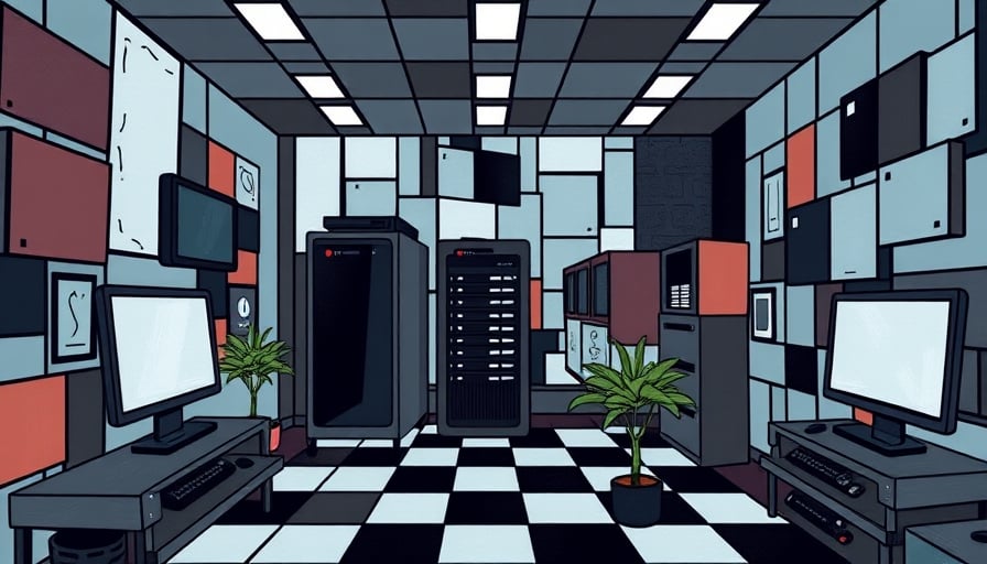 ConnectM Tech: From $1.38 Peaks to $0.24 Slumps—Risky OTC Stock Analysis