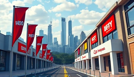 ConnectOne Bancorp Inc: Navigating Financial Turbulence with Strategic Resilience and Growth