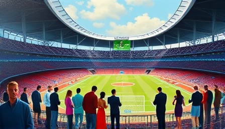 Connexa Sports Technologies Inc. Pioneers Transformation in Sports Engagement with Innovative Tech Solutions Connexa Sports Technologies Inc. Pioneers Transformation in Sports Engagement with Innovative Tech Solutions