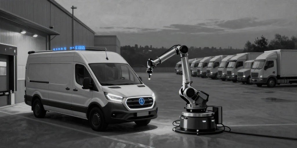 Connexion Mobility: Leading IoT SaaS for Smart Cars & Investor Growth Connexion Mobility: Leading IoT SaaS for Smart Cars & Investor Growth