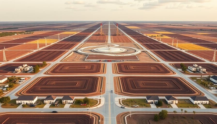 ConocoPhillips Announces CAD‑Hedged Distribution Amid Oil‑Price Surge ConocoPhillips Announces CAD‑Hedged Distribution Amid Oil‑Price Surge