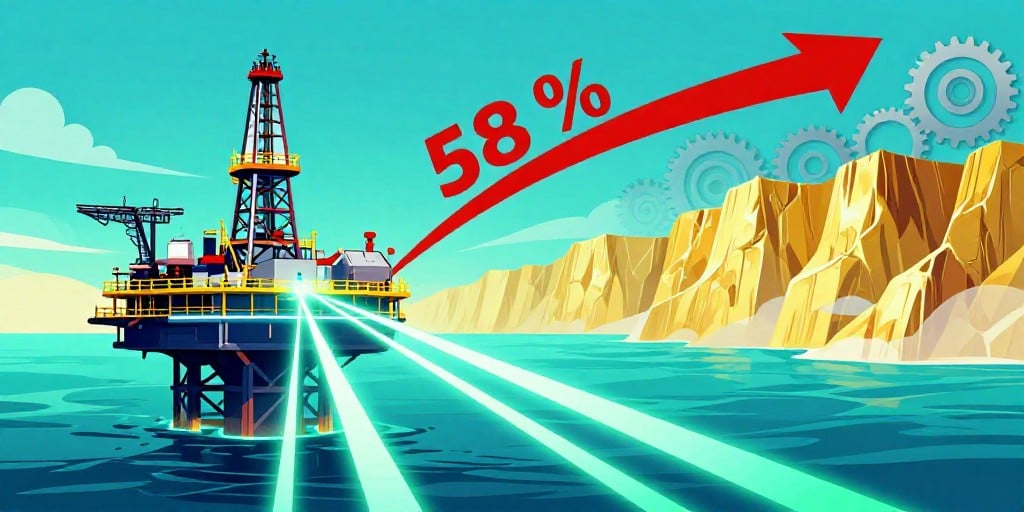 ConocoPhillips Beats Q2 Forecast, Announces CEO Change, Surges 58% EPS ConocoPhillips Beats Q2 Forecast, Announces CEO Change, Surges 58% EPS