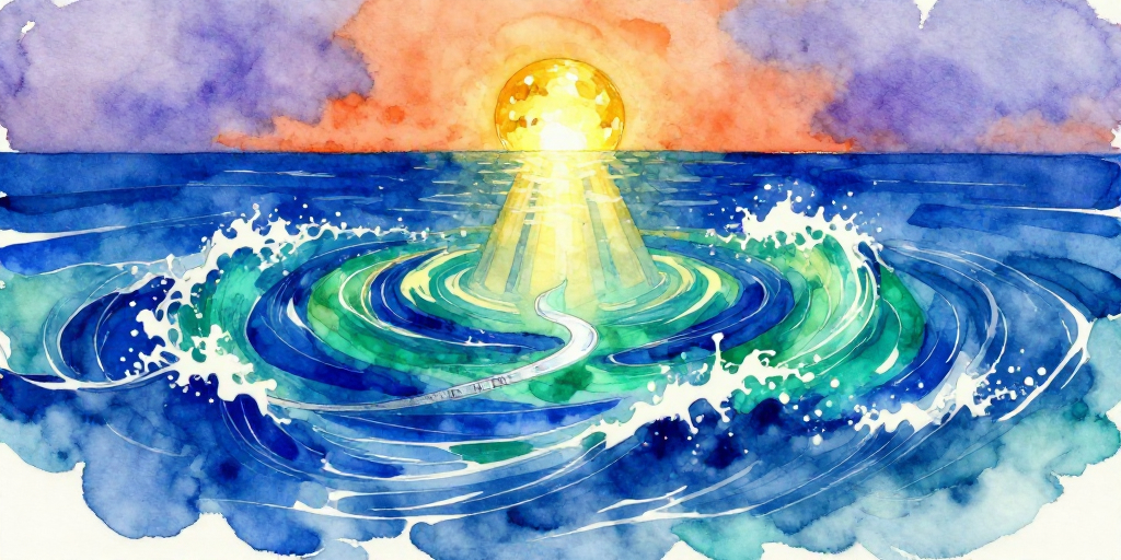 ConocoPhillips Faces Volatile Week as Oil Prices Drop: What Investors Should Know