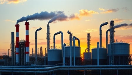 ConocoPhillips Recognized as Deep Value Investment by Validea's Analysis Amid Strong Market Position