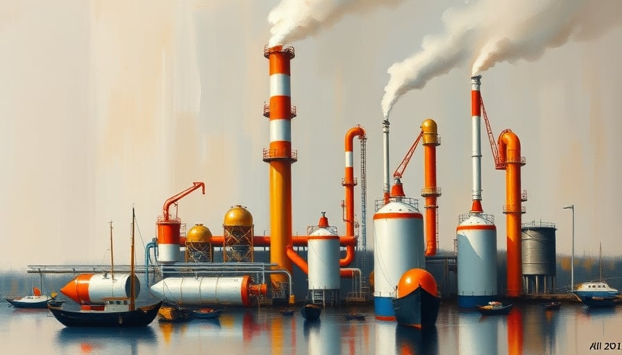 ConocoPhillips Sees 13.5% Price Target Boost Amid Volatile Energy Market