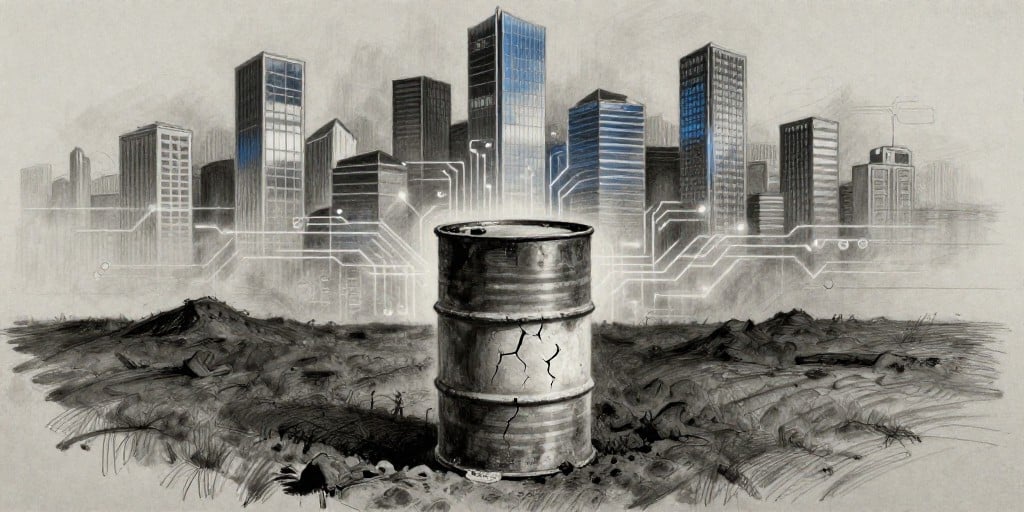 ConocoPhillips Slides as Energy Stocks Fall Amid Tech‑Driven Rally ConocoPhillips Slides as Energy Stocks Fall Amid Tech‑Driven Rally