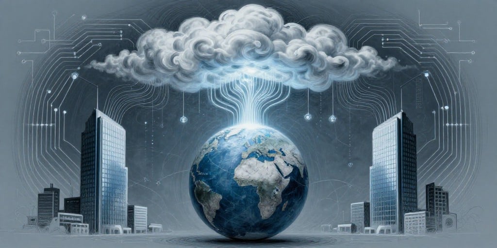 Consensus Cloud Solutions: Strong Cloud Analytics Growth & Value‑Traded IT Powerhouse