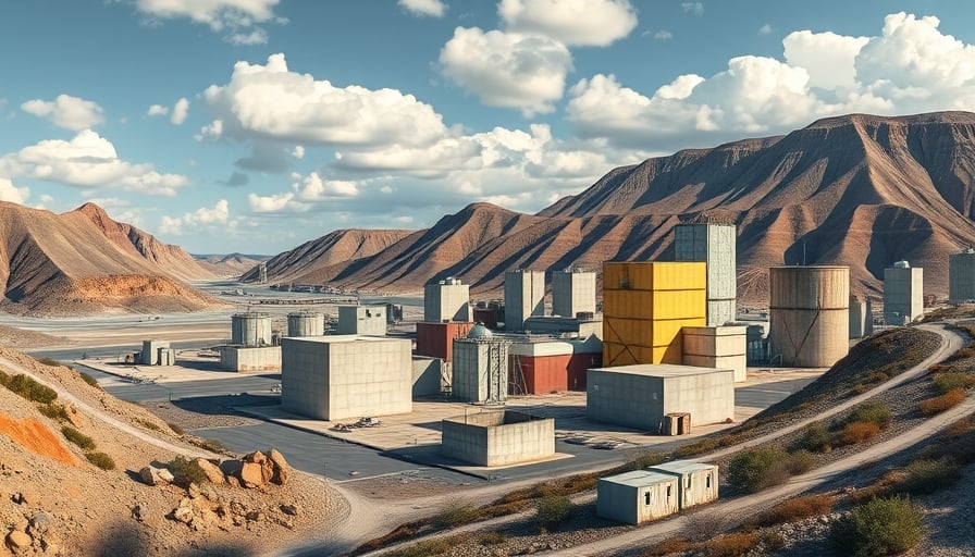 Consolidated Lithium Metals Raises $17M Private Placement with Tax‑Advantaged Flow‑Through Shares