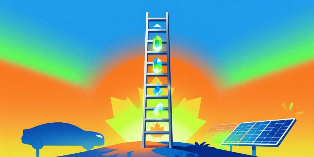Consolidated Lithium Metals: Riding the Lithium Boom to Future Growth Consolidated Lithium Metals: Riding the Lithium Boom to Future Growth