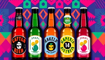 Constellation Brands Reports Strong Q2 Earnings, Shares Surge Amid Positive Market Reaction