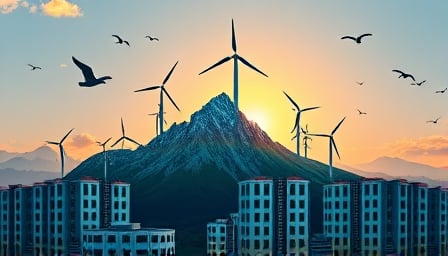 Constellation Energy Corp: Leading the Green Charge or Just a Market Mirage?