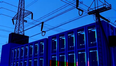 Constellation Energy Pivots to Grid-Connected Data Centers Amid Mixed Q1 Financial Results