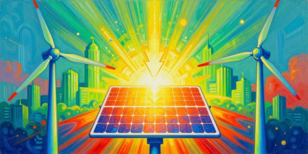 Constellation Energy Shares Drop 7% as GF Score Sparks Investor Concerns