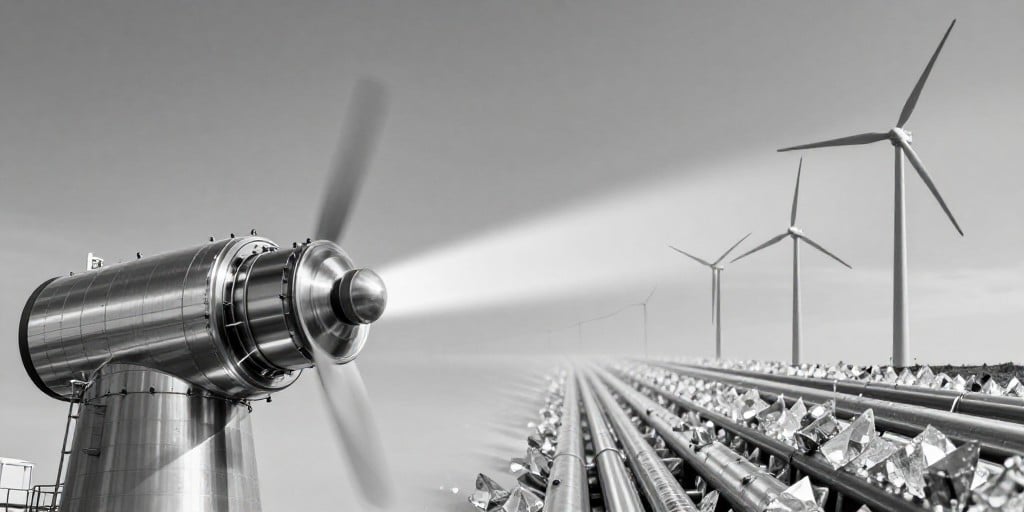 Constellation Energy Surges as U.S. Nuclear Revival Drives Clean‑Energy Growth Constellation Energy Surges as U.S. Nuclear Revival Drives Clean‑Energy Growth