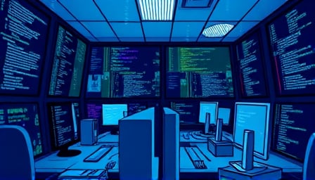 Constellation Software Inc. Exceeds Q2 Earnings Expectations, Signals Strong Growth Trajectory