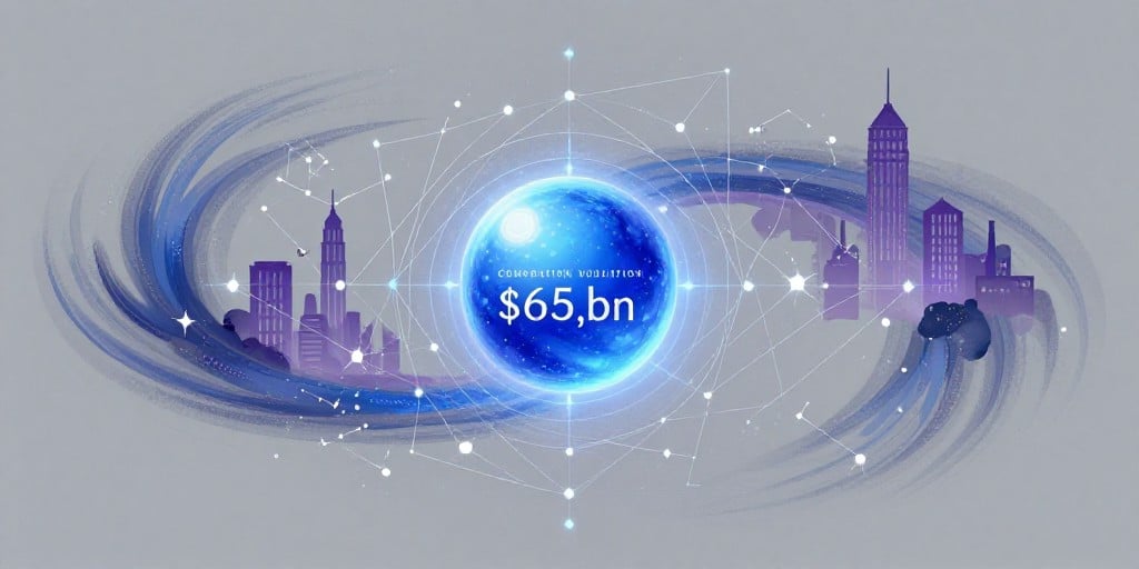 Constellation Software: Riding Growth in Vertical Markets Amid High PE and Strategic Acquisitions