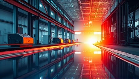 Constellium SE: Pioneering Aluminum Innovation Across Industries Constellium SE: Pioneering Aluminum Innovation Across Industries