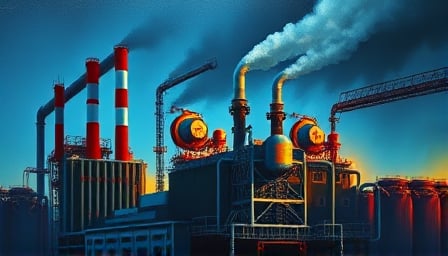 Constellium SE Reports Mixed Q2 Results but Raises Full-Year 2025 Guidance Amid Market Optimism Constellium SE Reports Mixed Q2 Results but Raises Full-Year 2025 Guidance Amid Market Optimism