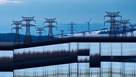 Consumers Energy Co Faces Scrutiny Amid Financial and Environmental Challenges