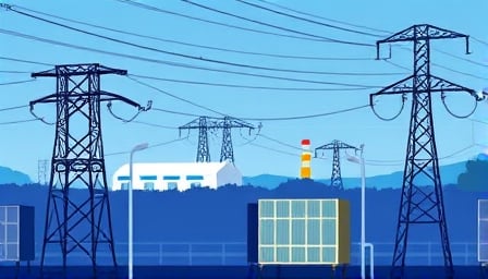 Consumers Energy Co. Navigates Market Fluctuations with Strategic Focus on Sustainability and Growth