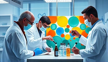 Context Therapeutics Inc. Struggles Amid Nasdaq Volatility Amid Financial Challenges
