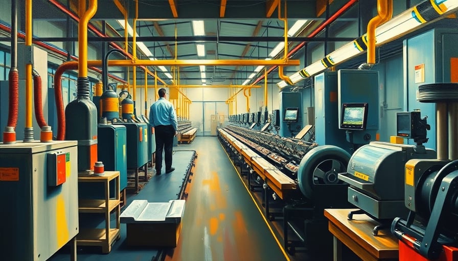 Continental AG Announces Europe‑Wide Distribution & Voting Rights Update – What Investors Need to Know