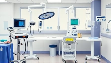 Convatec Group PLC: Navigating Challenges with Resilience in the Healthcare Sector