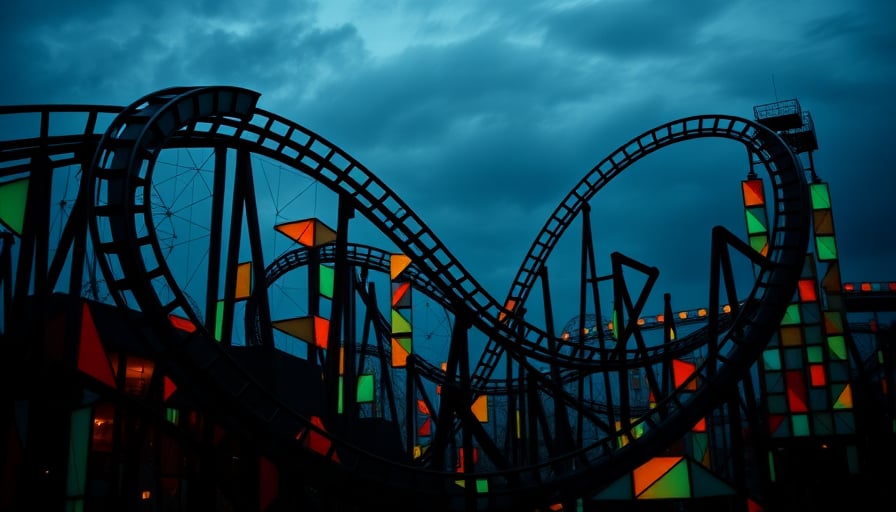 Convex Finance’s Sharp Price Drop: What Investors Must Know Today Convex Finance’s Sharp Price Drop: What Investors Must Know Today