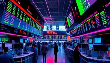 Convex FXS Navigates Volatility: A Year of Peaks and Troughs in Crypto Finance Convex FXS Navigates Volatility: A Year of Peaks and Troughs in Crypto Finance