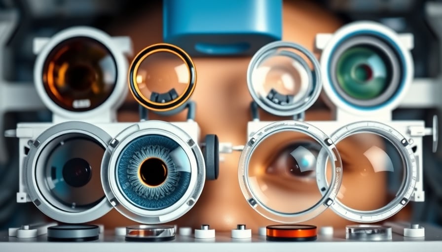 Cooper Companies Q1 2026: Revenue & EPS Beat Expectations, Fueled by Contact Lens & Diagnostic Growth