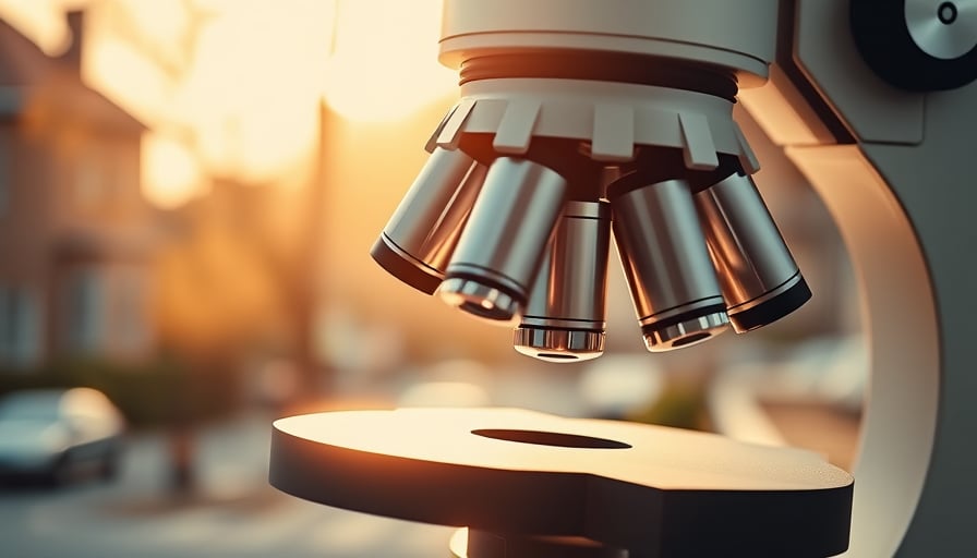 Cooper Companies Q1 Earnings Beat, Boosting Growth & Innovation