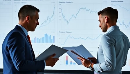 Coor Service Management Reports Mixed Financial Results in H1 2025 with Slight Sales Dip and Stable EBITA