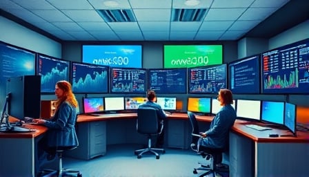 Coor Service Management Reports Strong H1 2025 Results with Robust Financial Performance and Improved Cash Generation