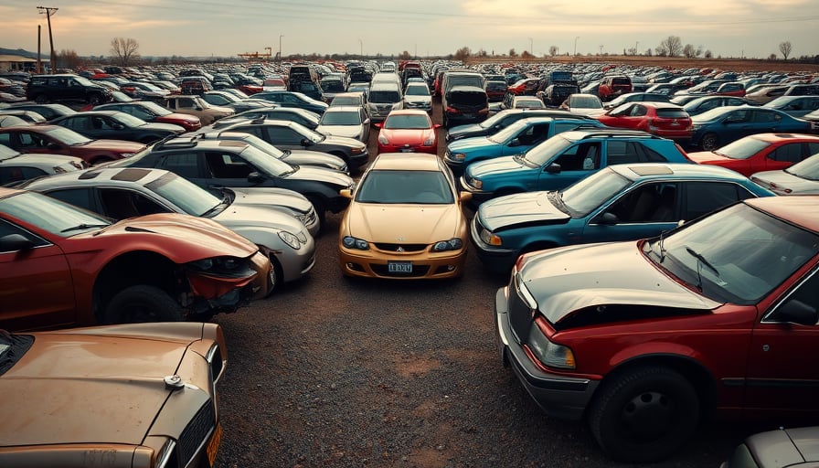 Copart Inc. 2025 Stock Snapshot: Prices, Valuation & Investor Insights Copart Inc. 2025 Stock Snapshot: Prices, Valuation & Investor Insights