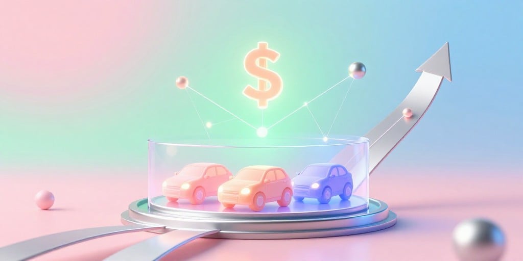 Copart’s $1.9 B ACV Deal Boosts Digital Auction Dominance, Despite Q4 Earnings Dip Copart’s $1.9 B ACV Deal Boosts Digital Auction Dominance, Despite Q4 Earnings Dip