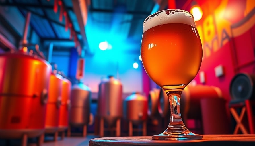 Copparbergs B Sees EBITA Rise Despite Revenue Dip—Strategic Focus on Cider Growth