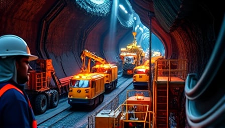 Copper Fox Metals Inc. Secures New Research Coverage from Atrium and HoldCo to Boost Investor Interest