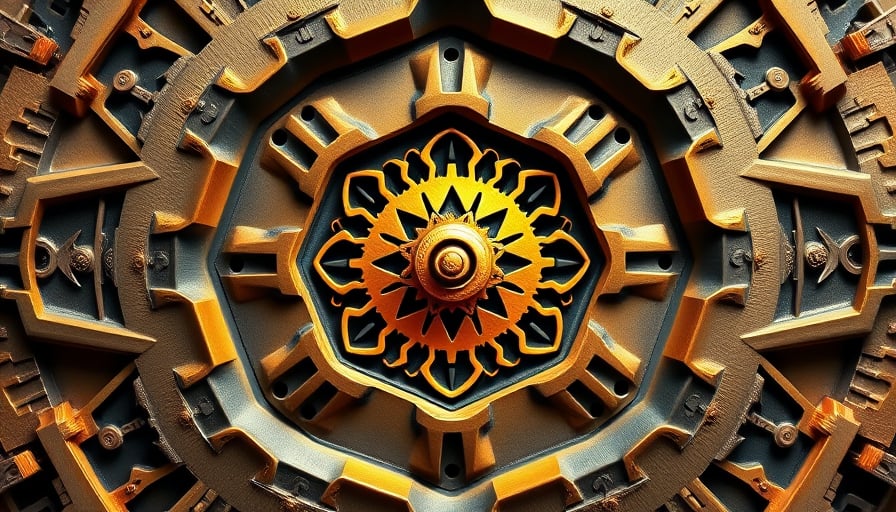 Copper Giant Resources Boosts Copper‑Gold Resources, Secures Funding for Future Growth