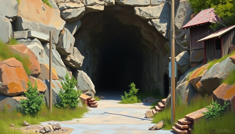 Copper Giant Resources Corp Faces Crisis: Falling Prices & Zero Earnings Signal Urgent Pivot Needed Copper Giant Resources Corp Faces Crisis: Falling Prices & Zero Earnings Signal Urgent Pivot Needed