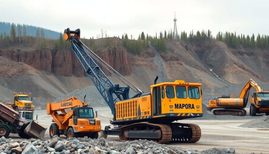 Copper Giant Resources Corp: TSX Venture Mining Firm Eyes Gold, Metal Growth in 2026 Copper Giant Resources Corp: TSX Venture Mining Firm Eyes Gold, Metal Growth in 2026