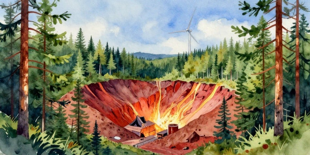 Copper Giant Resources Corp: TSX Venture Mining Firm Eyes Growing Gold Demand
