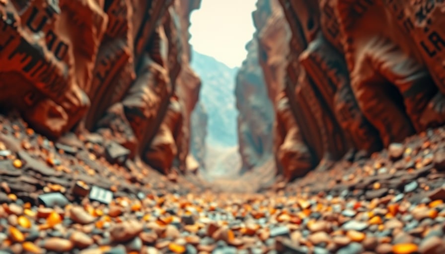 Copper Hits Record $13,000/MT as Supply Constraints Fuel Surge