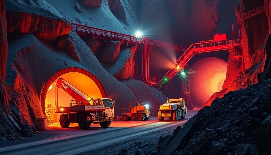 Copper Prices Rally Above $13,000 as Supply Constraints Surge