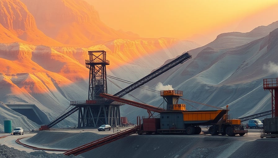 Copper Prices Surge Amid Tariff Tightening, Geopolitical Uncertainty, and Supply Constraints