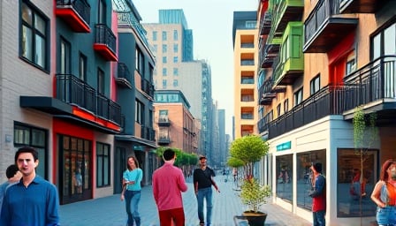 Copper Property CTL Pass Through Trust: Real Estate Investment Aims for Steady Shareholder Returns