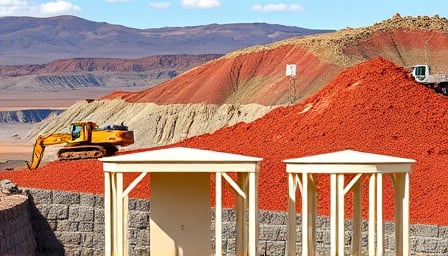 Copper Road Resources Inc.: Navigating Financial Uncertainty Amid Volatile Stock Performance