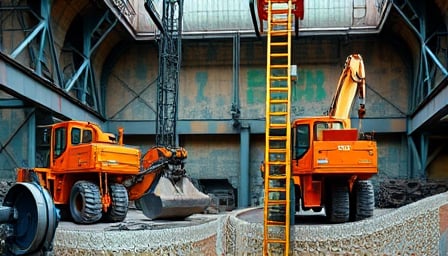 CopperCorp Resources Inc. Navigates Market Volatility with Strategic Focus on Copper Projects CopperCorp Resources Inc. Navigates Market Volatility with Strategic Focus on Copper Projects