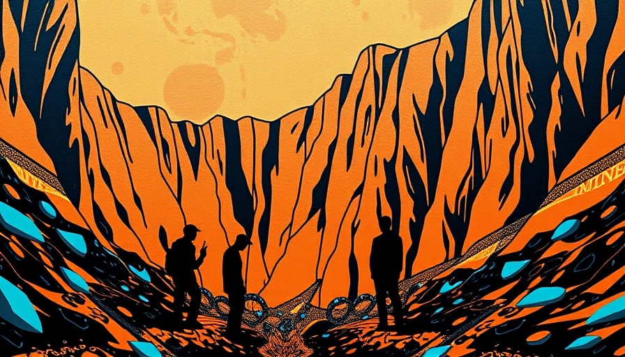 CopperCorp Resources Inc.: TSX Venture Copper Stock's Volatility, 52‑Week Range & Market Outlook CopperCorp Resources Inc.: TSX Venture Copper Stock's Volatility, 52‑Week Range & Market Outlook