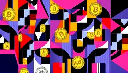 Coq Inu Demonstrates Resilience Amidst Crypto Market Volatility