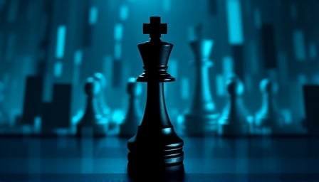 Coq Inu: Navigating the Crypto Market's Volatility with Quiet Resilience